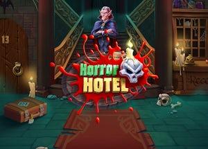 horror hotel