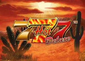 hot 777 deluxe