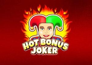 hot bonus joker