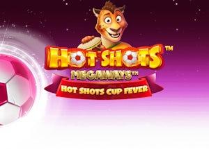 hot shots megaways