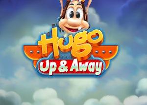 hugo: up and away