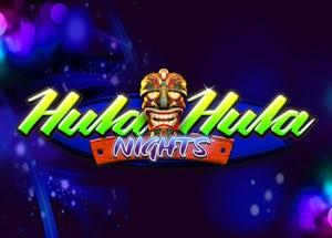 hula hula nights