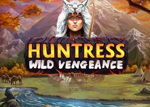 huntress wild vengeance