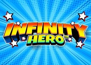 infinity hero