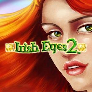 irish eyes 2