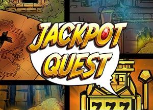 jackpot quest
