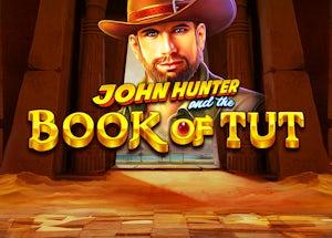 john hunter and the book of tut