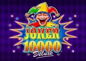 joker 10000 deluxe