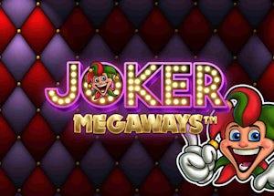 joker megaways