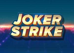 joker strike