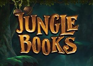 jungle books