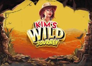 kim's wild journey