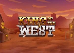 king of the west