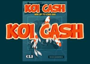 koi cash