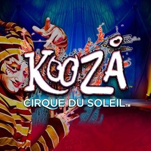 kooza (cirque de soleil)