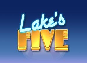 lake's five