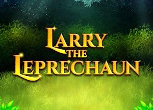larry the leprechaun