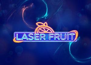 laser fruit