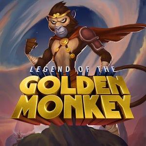 legend of the golden monkey