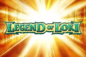 legend of loki
