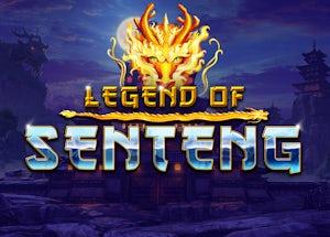 legend of senteng