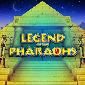 legend of the pharaohs