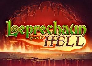 leprechaun goes to hell