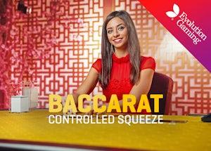 baccarat controlled squeeze