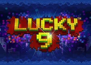 lucky 9
