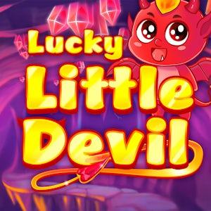 lucky little devil