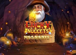 lucky nuggets megaways