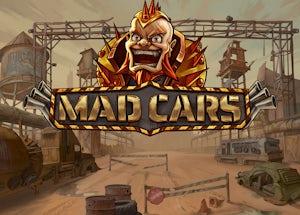 mad cars