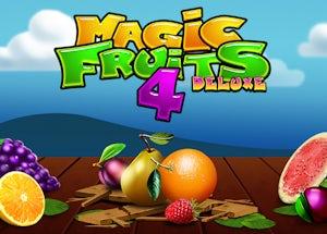 magic fruits 4 deluxe