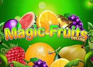magic fruits deluxe