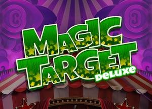 magic target deluxe
