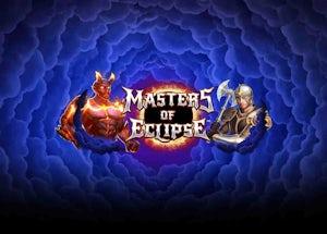 masters of eclipse