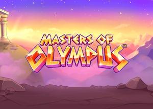 masters of olympus