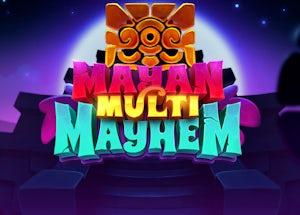 mayan multi mayhem