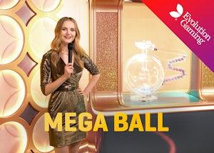 mega ball