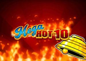 mega hot 10