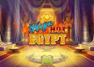 mega hot egypt