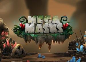 mega masks