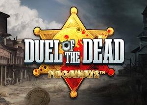 megaways duel of the dead