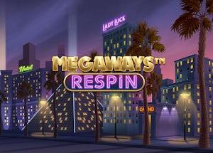 megaways respin