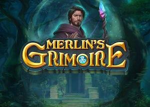 merlin's grimoire