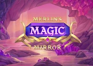 merlin's magic mirror