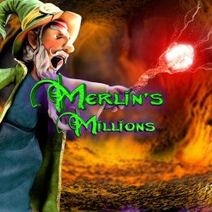 merlin's millions superbet