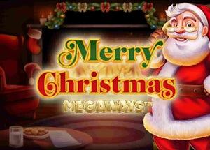 merry christmas megaways