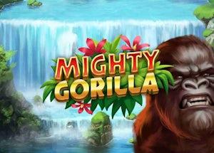 mighty gorilla