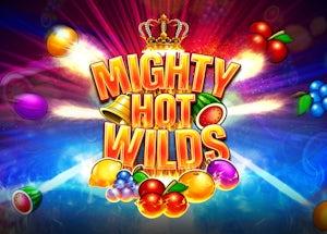 mighty hot wilds
